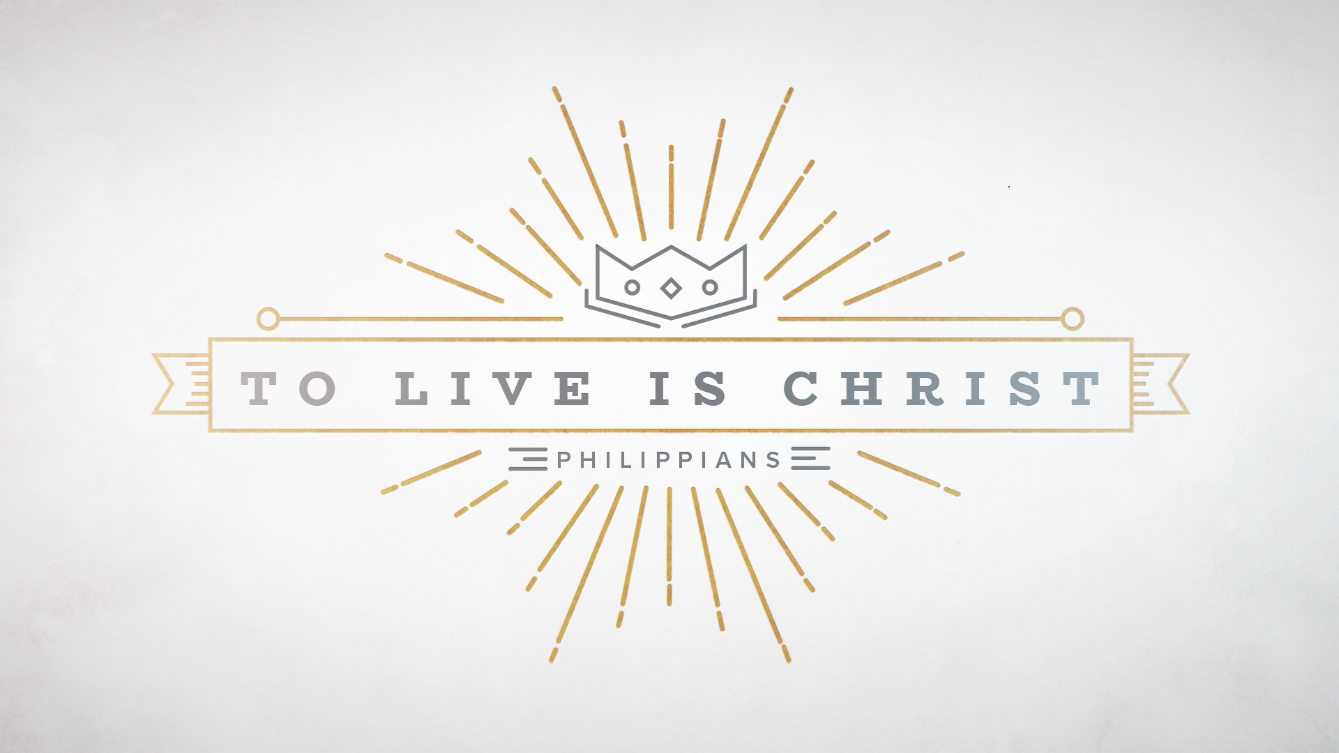 Knowing Christ Changes You Image