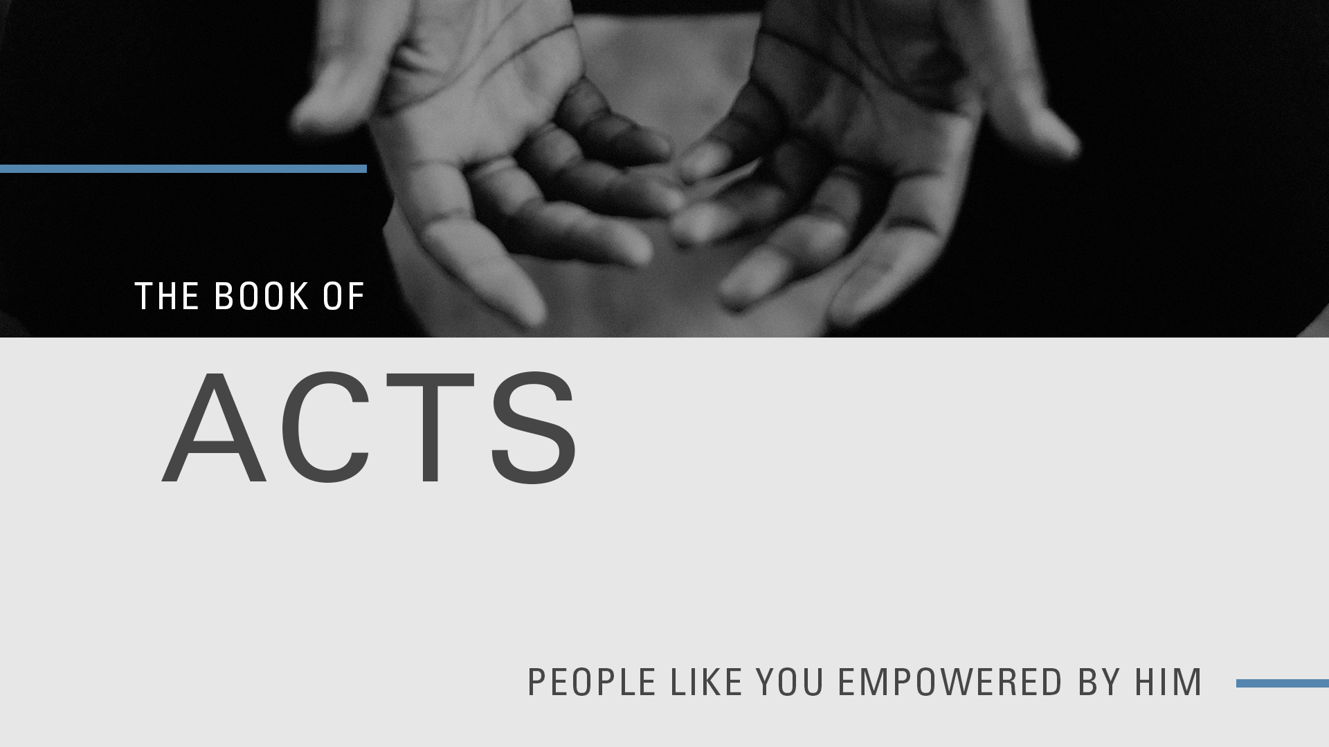 Empowered to Scatter Image