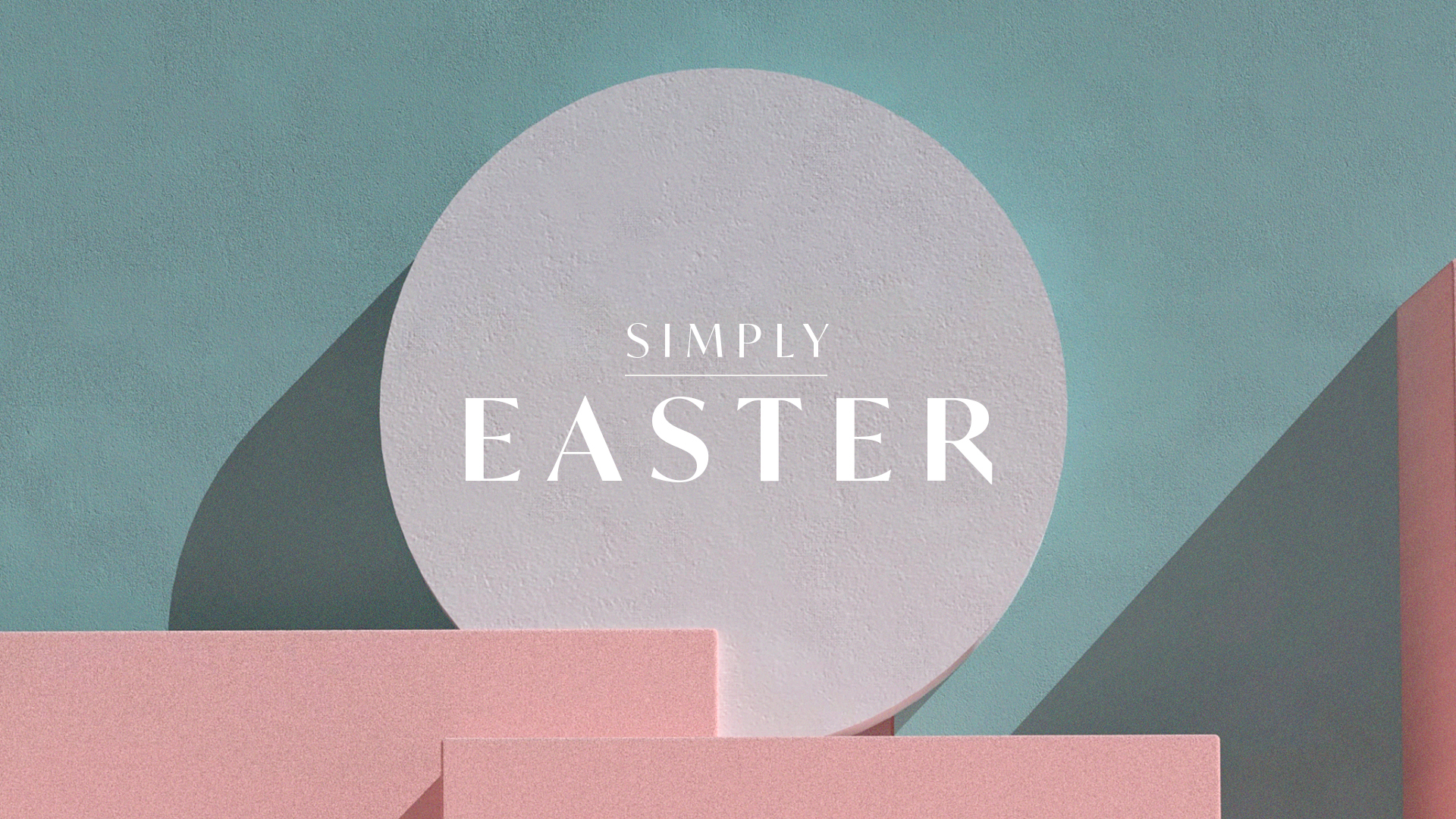 Because He is Risen, You Can Rise Image