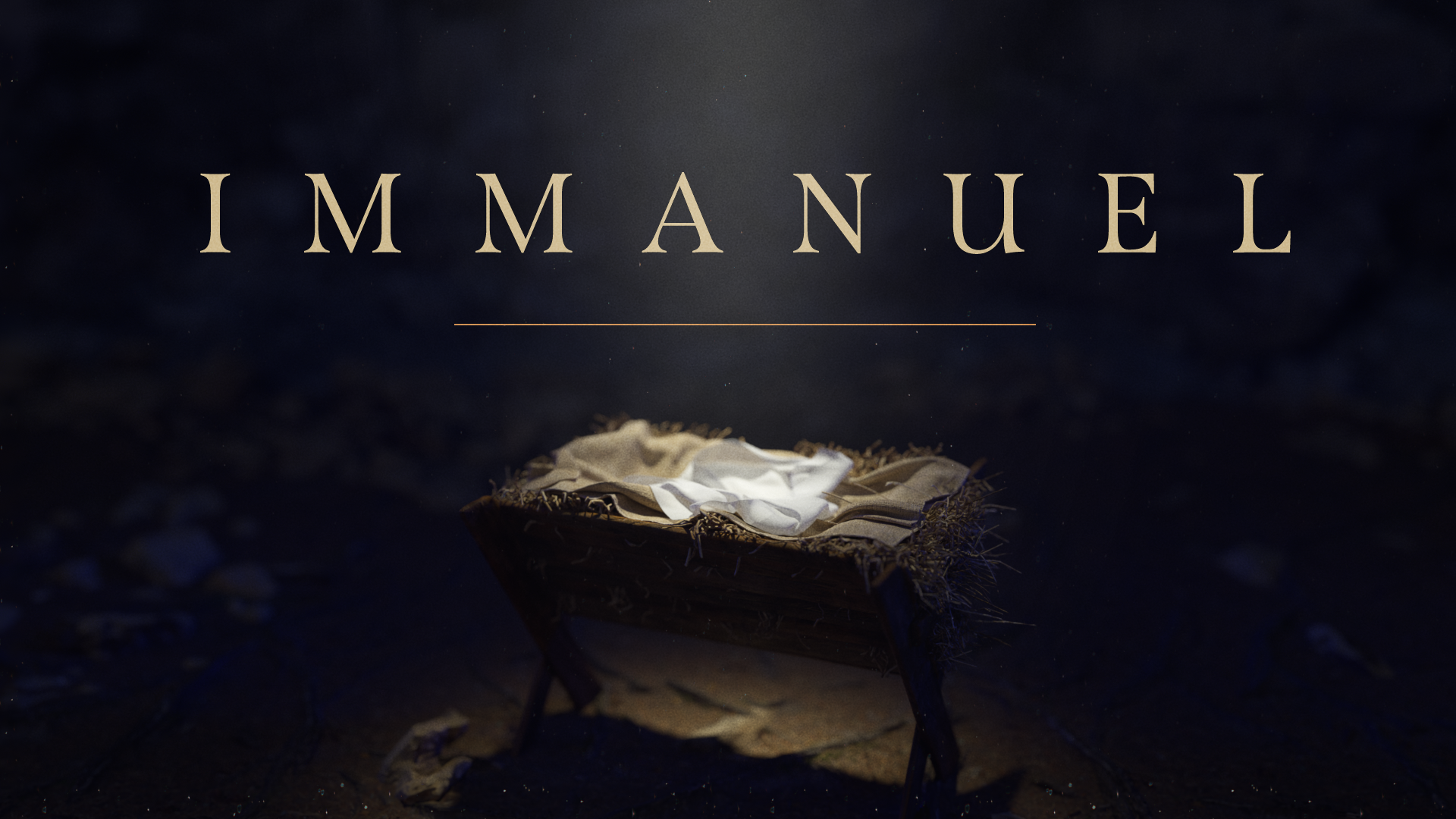 Immanuel