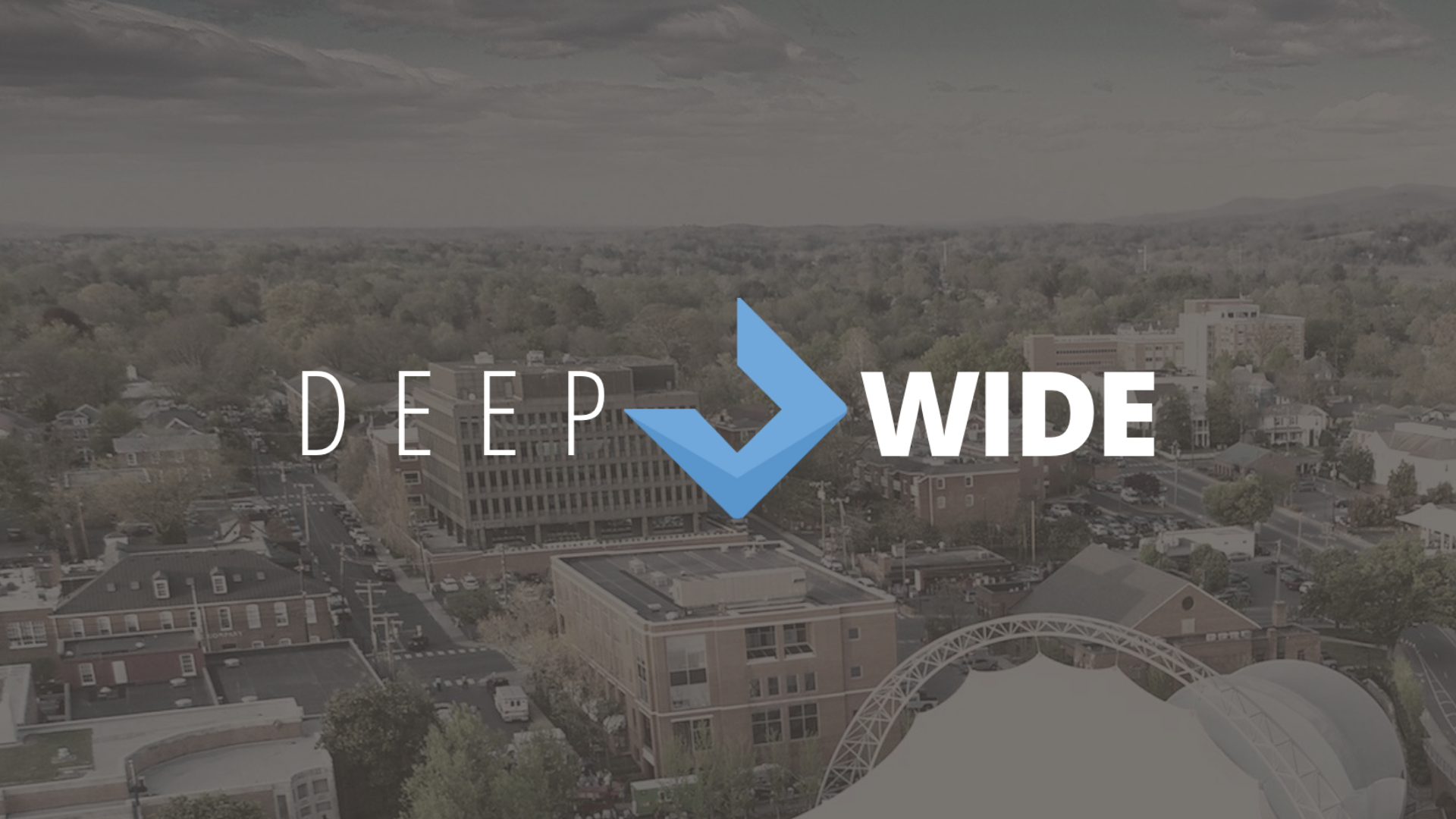 Deep & Wide