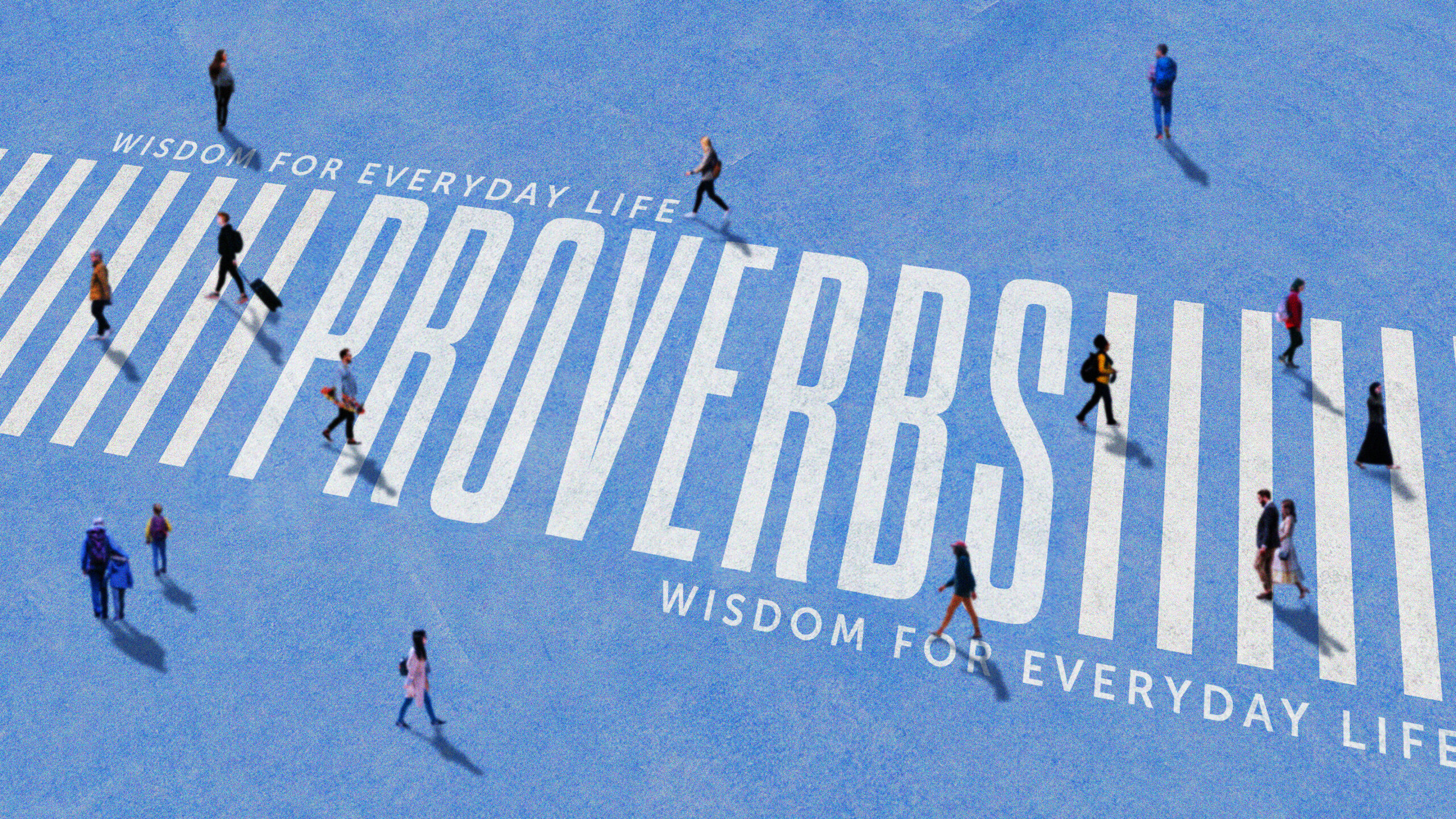 Wisdom for Money Image