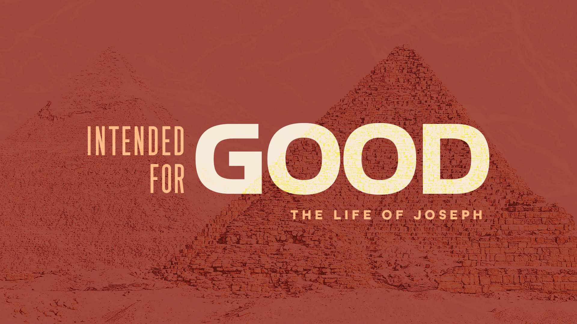 God's Providence in a Dysfunctional Family Image