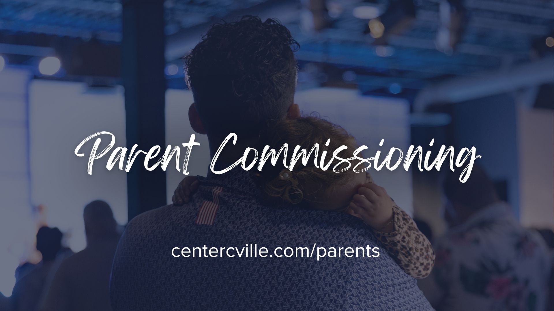 Parent Commissioning