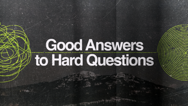 What Evidence Is There that God Exists? Image