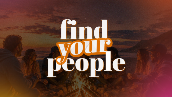 Find Your People
