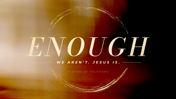 Enough